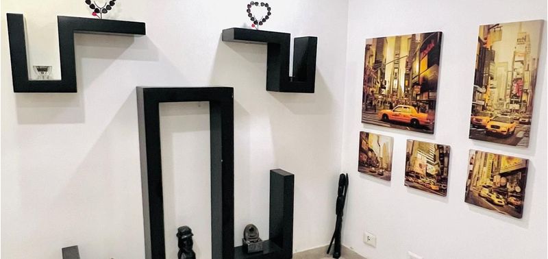 Apartamento en Venta en Medellín, Laureles-4