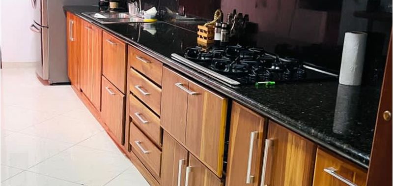 Apartamento en Venta en Medellín, Laureles-5