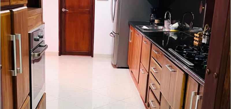 Apartamento en Venta en Medellín, Laureles-6