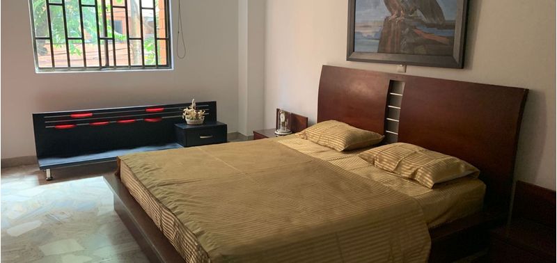 Apartamento en Venta en Medellín, Laureles-7