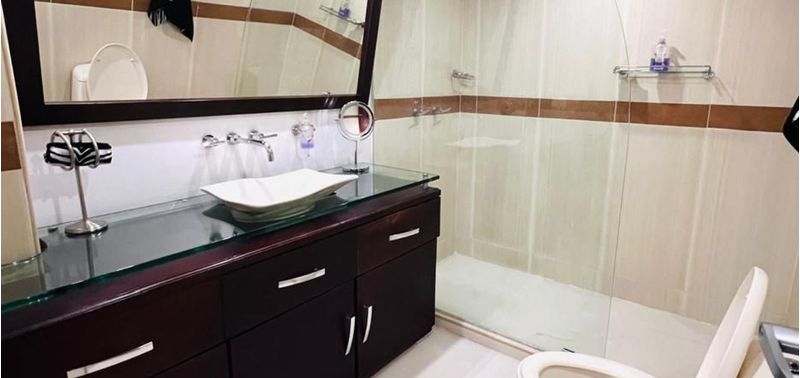 Apartamento en Venta en Medellín, Laureles-8