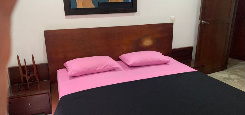 Apartamento en Venta en Medellín, Laureles-9