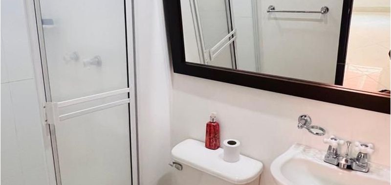 Apartamento en Venta en Medellín, Laureles-11