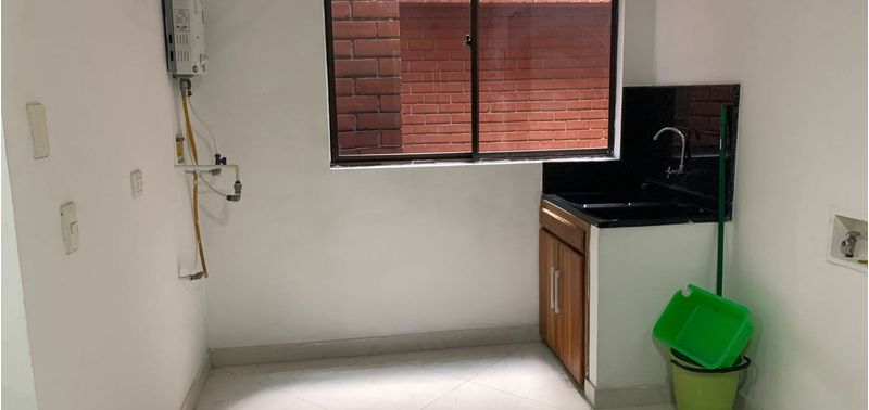 Apartamento en Venta en Medellín, Laureles-12