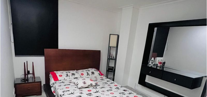 Apartamento en Venta en Medellín, Laureles-14
