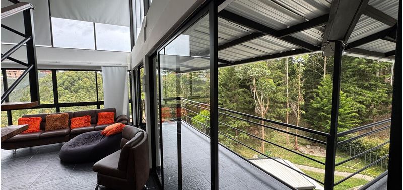 Casa en Venta en Rionegro, Rionegro-4