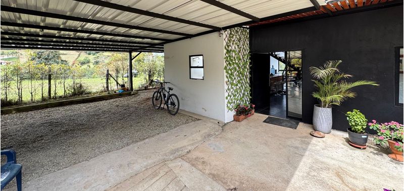 Casa en Venta en Rionegro, Rionegro-12