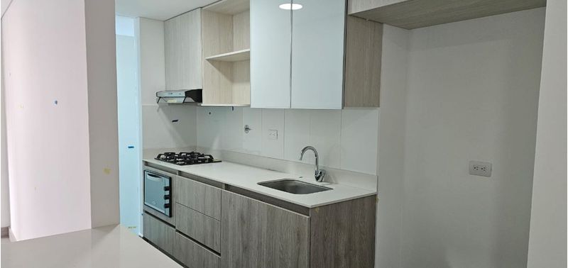 Apartamento en Venta en Envigado, La Abadía