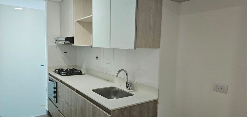 Apartamento en Venta en Envigado, La Abadía-0
