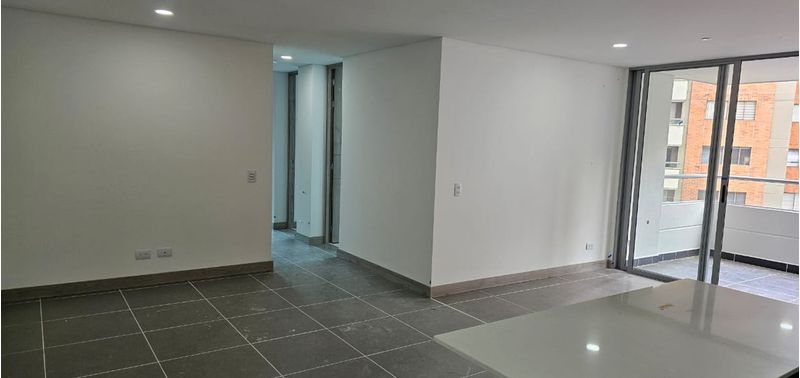 Apartamento en Venta en Envigado, La Abadía-1