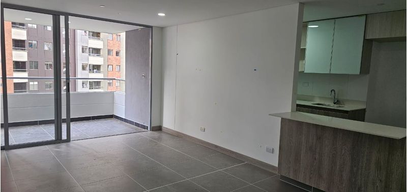 Apartamento en Venta en Envigado, La Abadía-2