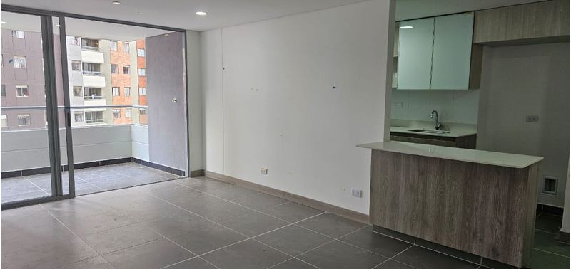 Apartamento en Venta en Envigado, La Abadía-3