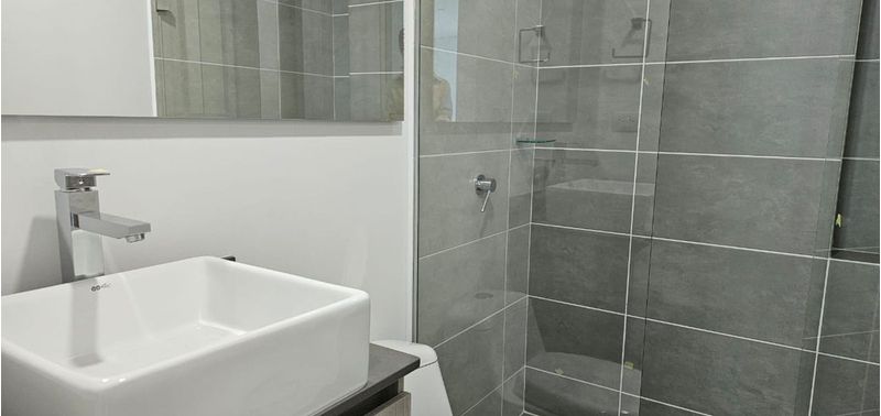 Apartamento en Venta en Envigado, La Abadía-4