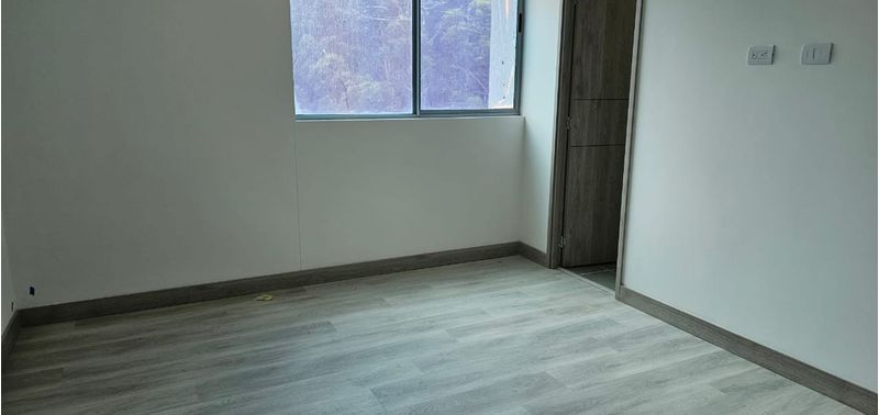 Apartamento en Venta en Envigado, La Abadía-8