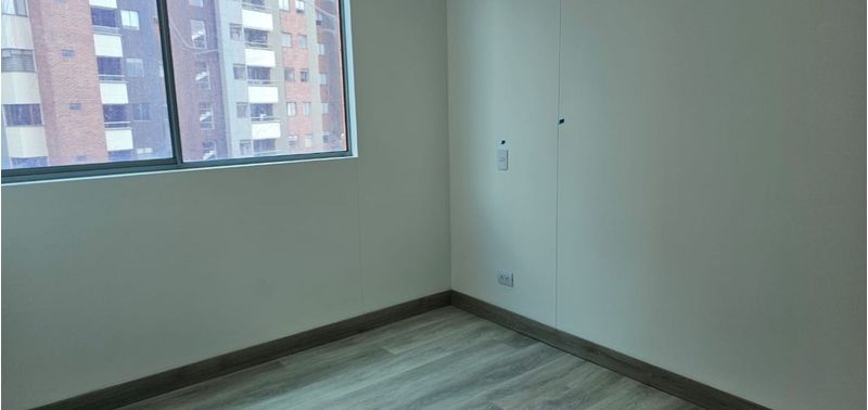 Apartamento en Venta en Envigado, La Abadía-9