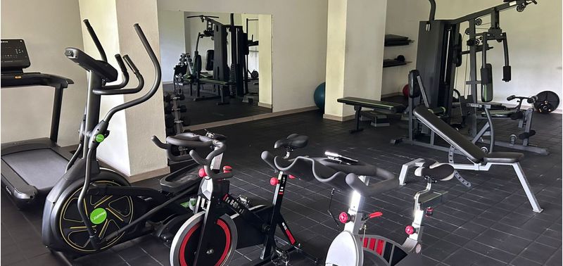 Apartamento en Venta en Envigado, La Abadía-11