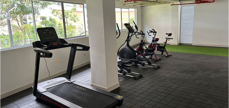Apartamento en Venta en Envigado, La Abadía-12