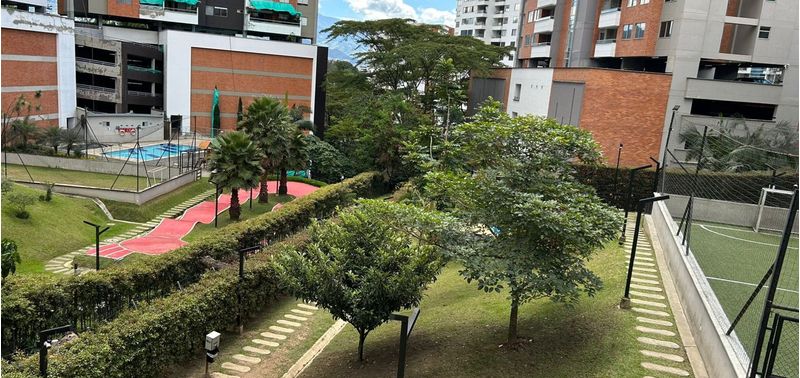 Apartamento en Venta en Envigado, La Abadía-14
