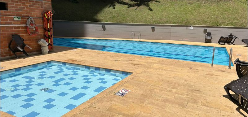 Apartamento en Venta en Envigado, La Abadía-15