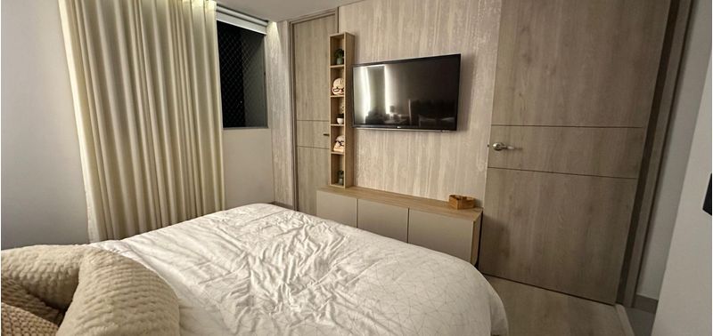 Apartamento en Venta en Envigado, La Abadía-17
