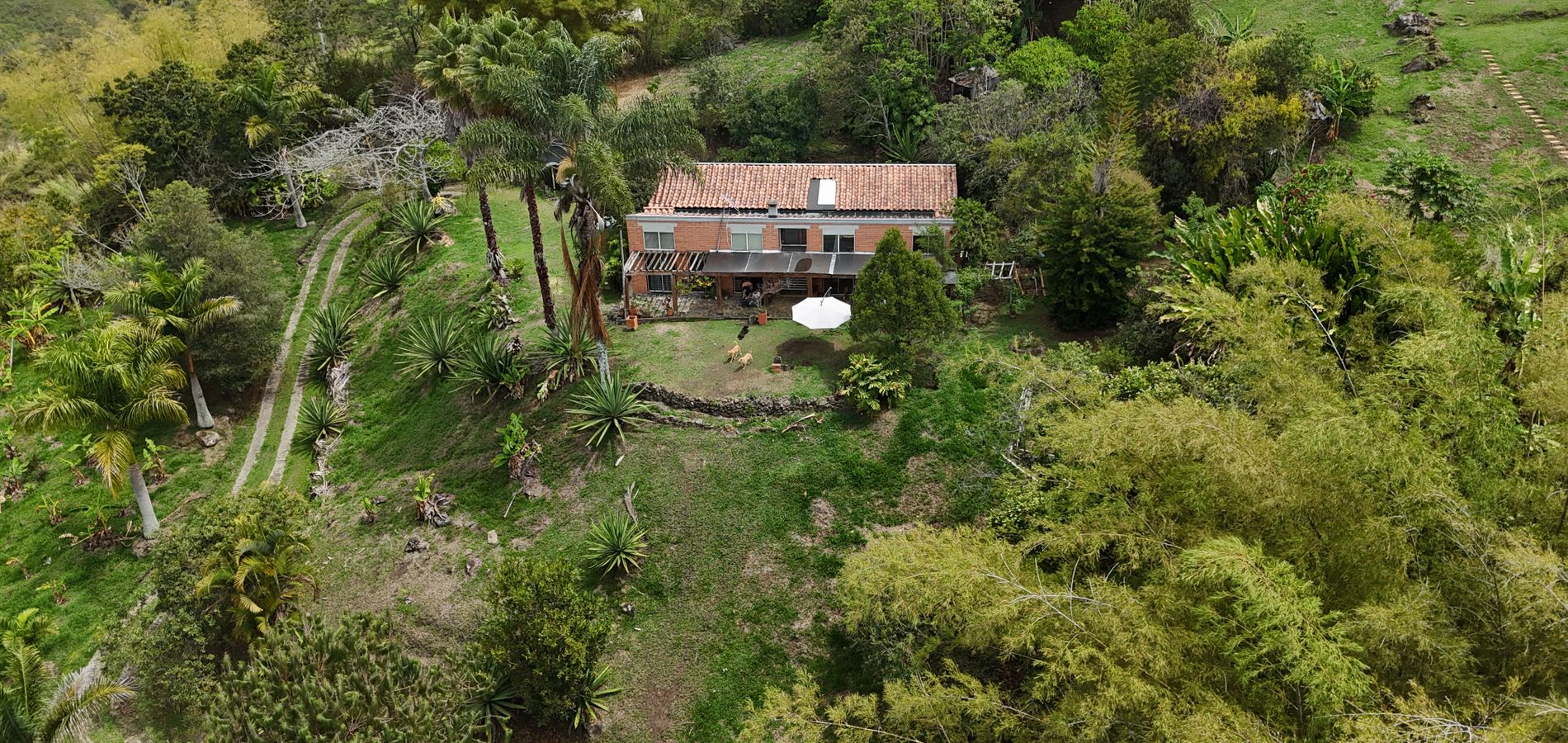 Casa en Antioquia en Girardota, Girardota