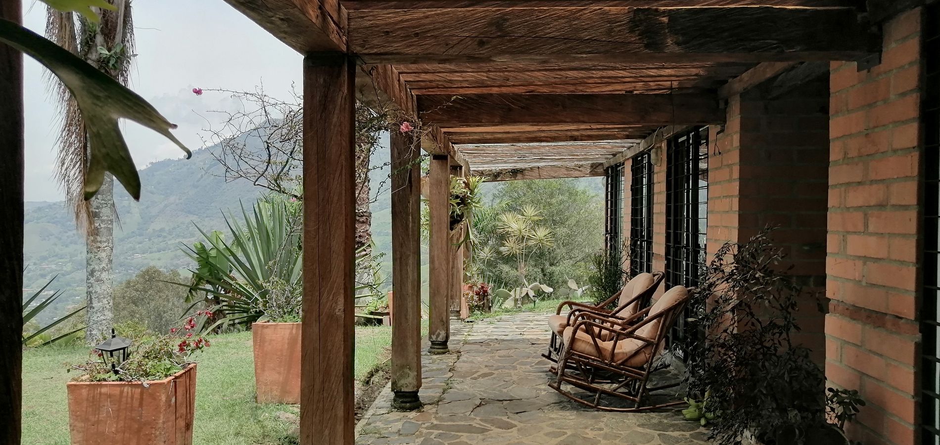 Casa en Antioquia en Girardota, Girardota-1