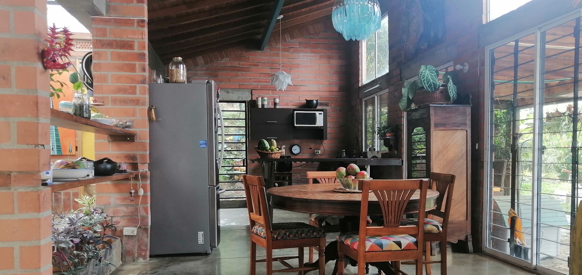 Casa en Antioquia en Girardota, Girardota-2