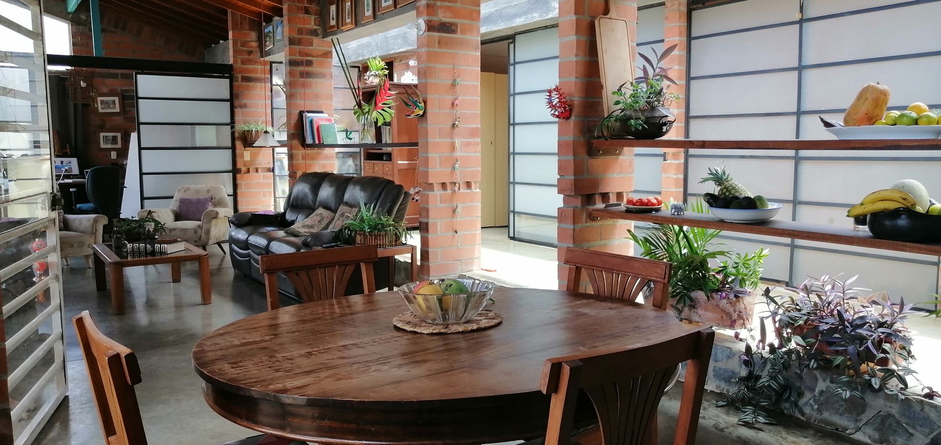 Casa en Antioquia en Girardota, Girardota-3