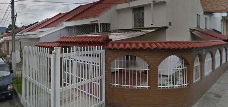 Casa en Venta en Bogotá, D.C., Bellavista Occidental
