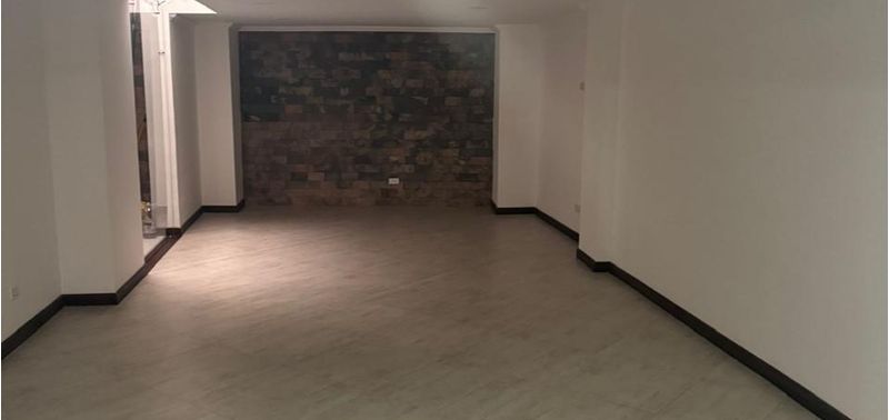 Casa en Venta en Bogotá, D.C., Bellavista Occidental-4