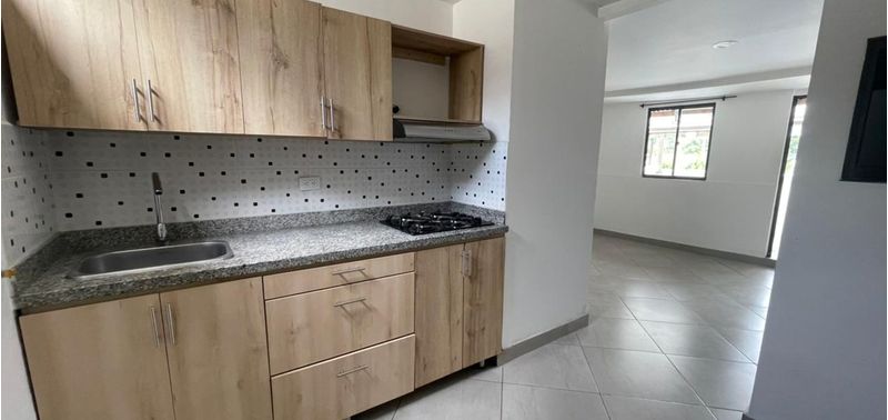 Apartamento en Venta en Medellín, Belén