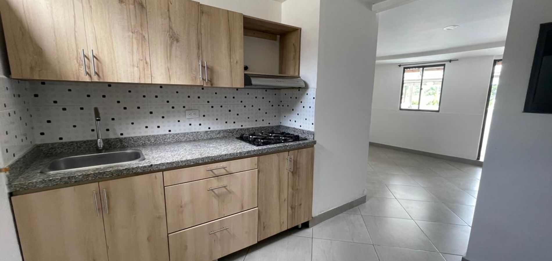 Apartamento en Antioquia en Medellín, Belén