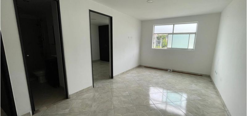 Apartamento en Venta en Medellín, Belén-0