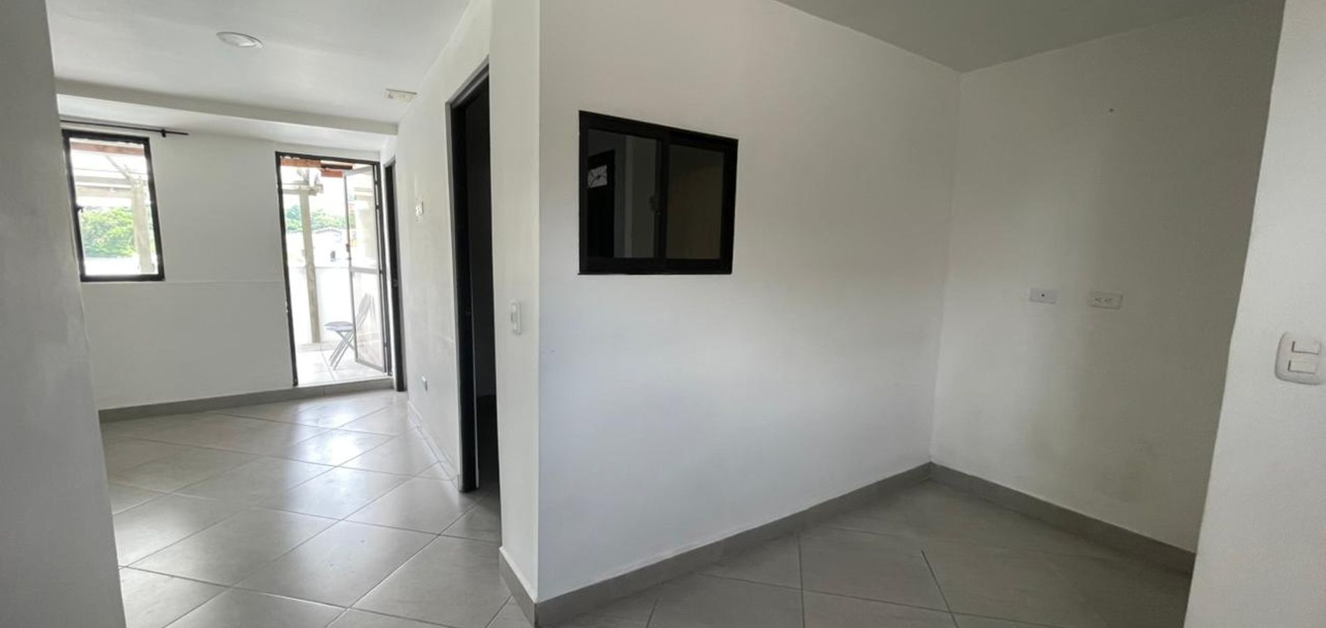 Apartamento en Antioquia en Medellín, Belén-2
