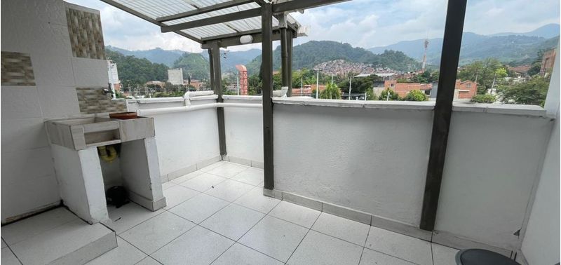 Apartamento en Venta en Medellín, Belén-9