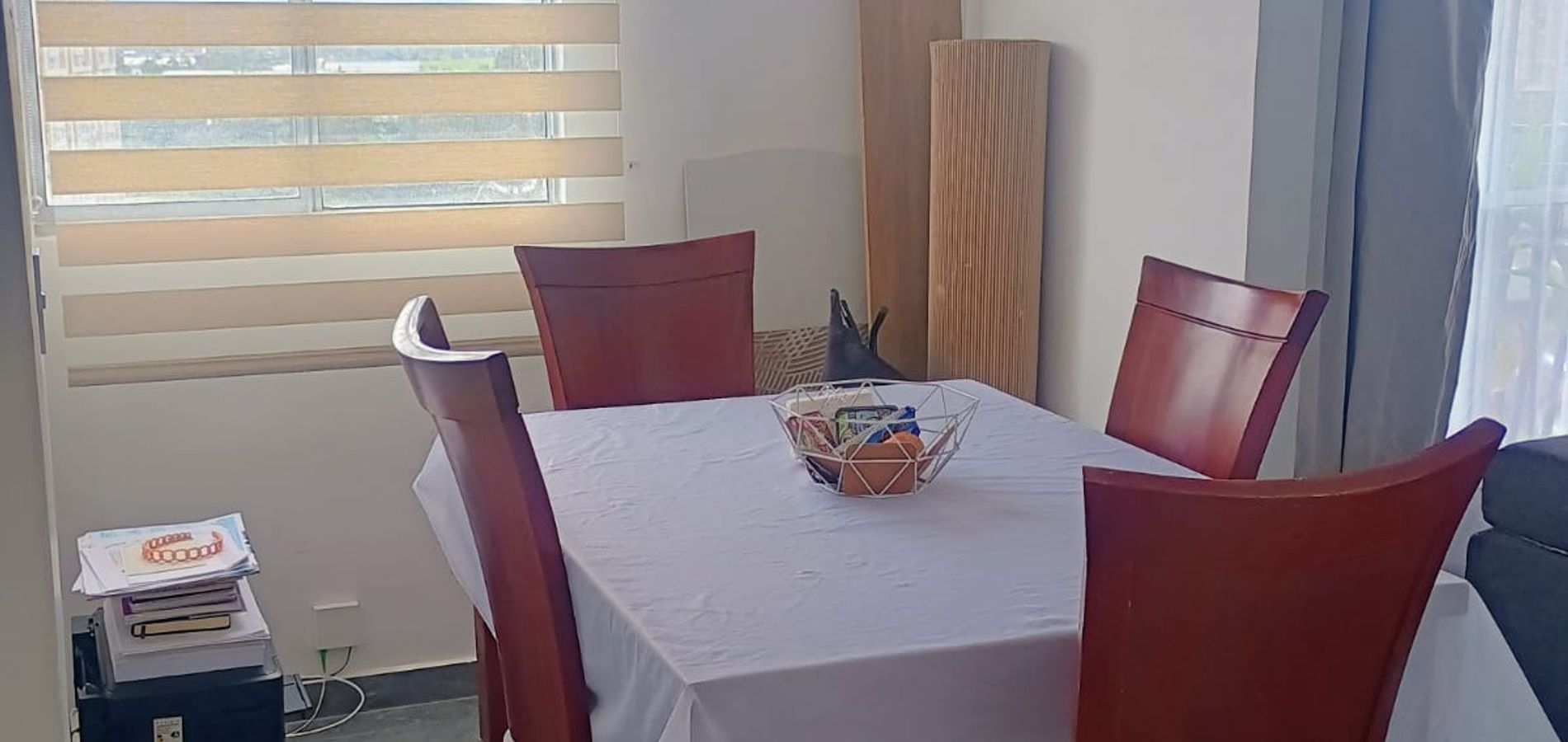 Apartamento en Venta en Bogotá, D.C., San Pablo