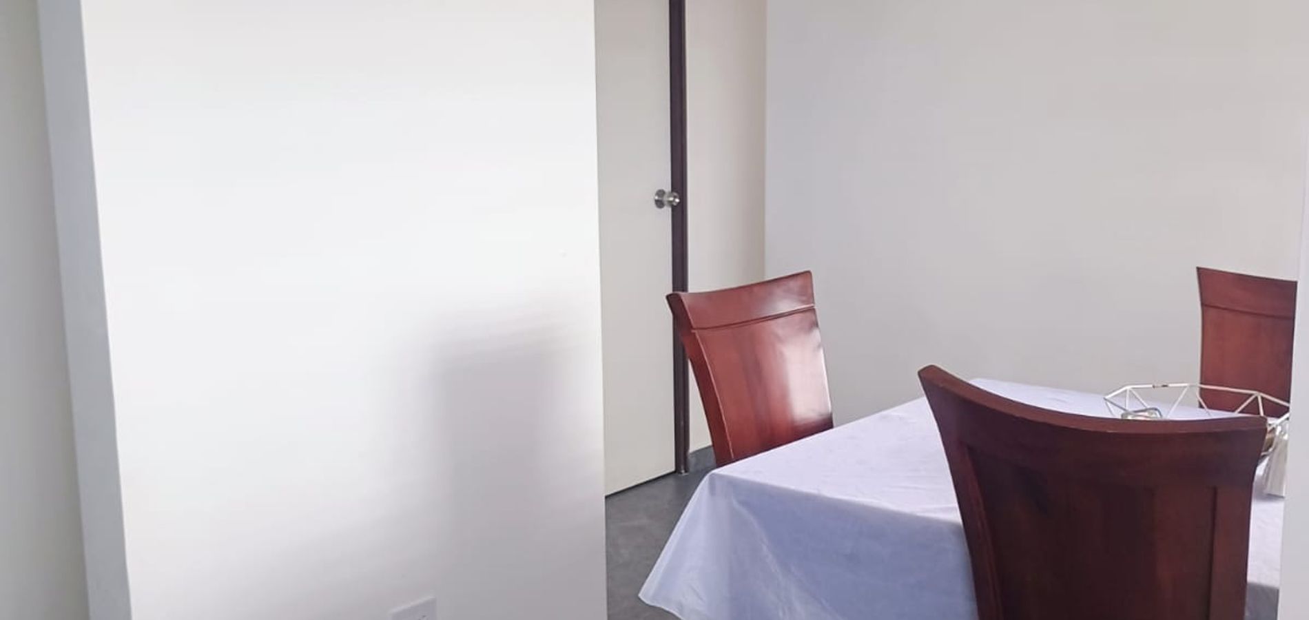 Apartamento en Venta en Bogotá, D.C., San Pablo-1