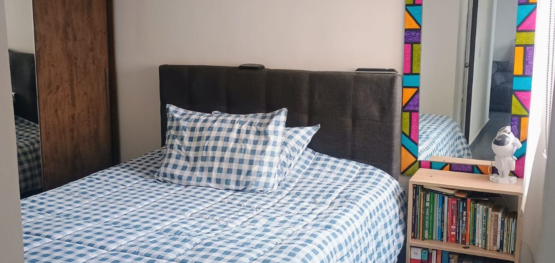 Apartamento en Venta en Bogotá, D.C., San Pablo-2