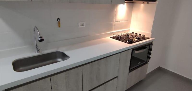 Apartamento en Venta en Rionegro, Rionegro-0