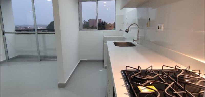 Apartamento en Venta en Rionegro, Rionegro-1