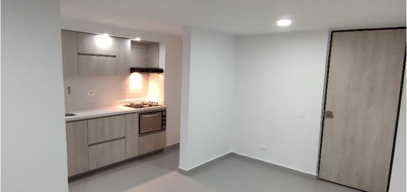 Apartamento en Venta en Rionegro, Rionegro-2