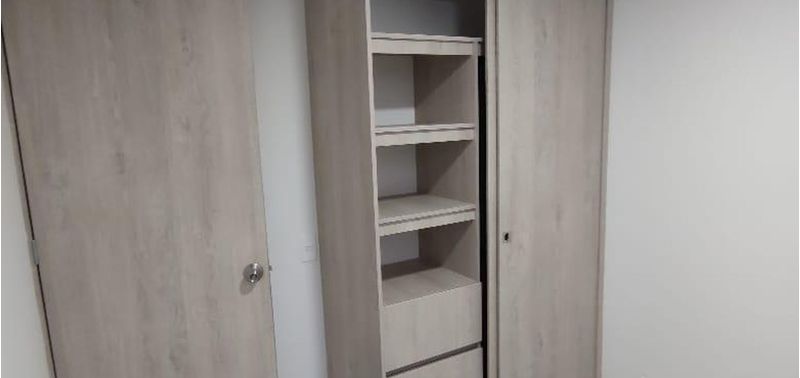 Apartamento en Venta en Rionegro, Rionegro-3