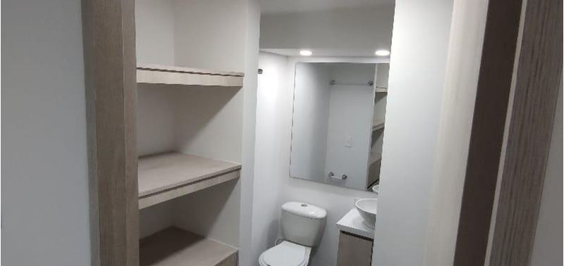 Apartamento en Venta en Rionegro, Rionegro-5