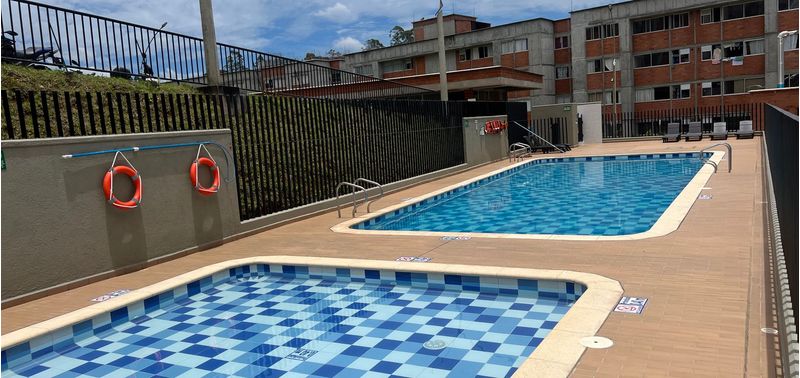 Apartamento en Venta en Rionegro, Rionegro-11