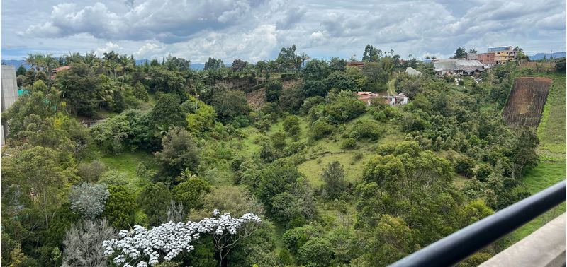 Apartamento en Venta en Rionegro, Rionegro-12