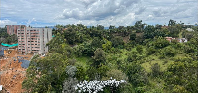Apartamento en Venta en Rionegro, Rionegro-13