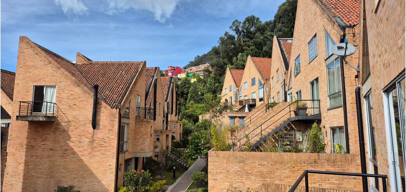 Casa en Venta en Bogotá, D.C., Chapinero Alto