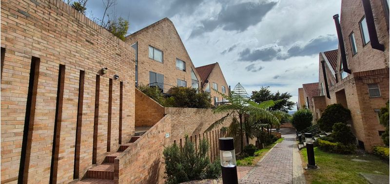 Casa en Venta en Bogotá, D.C., Chapinero Alto-0