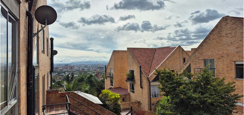 Casa en Venta en Bogotá, D.C., Chapinero Alto-1