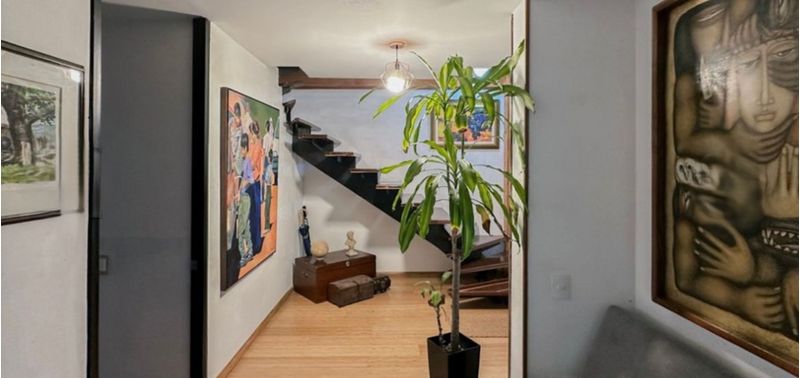 Casa en Venta en Bogotá, D.C., Chapinero Alto-3